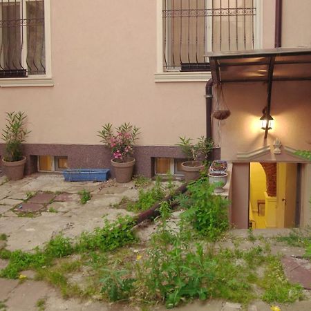 Top Center Semi-Detached Apartment Studio Sofia Exterior foto