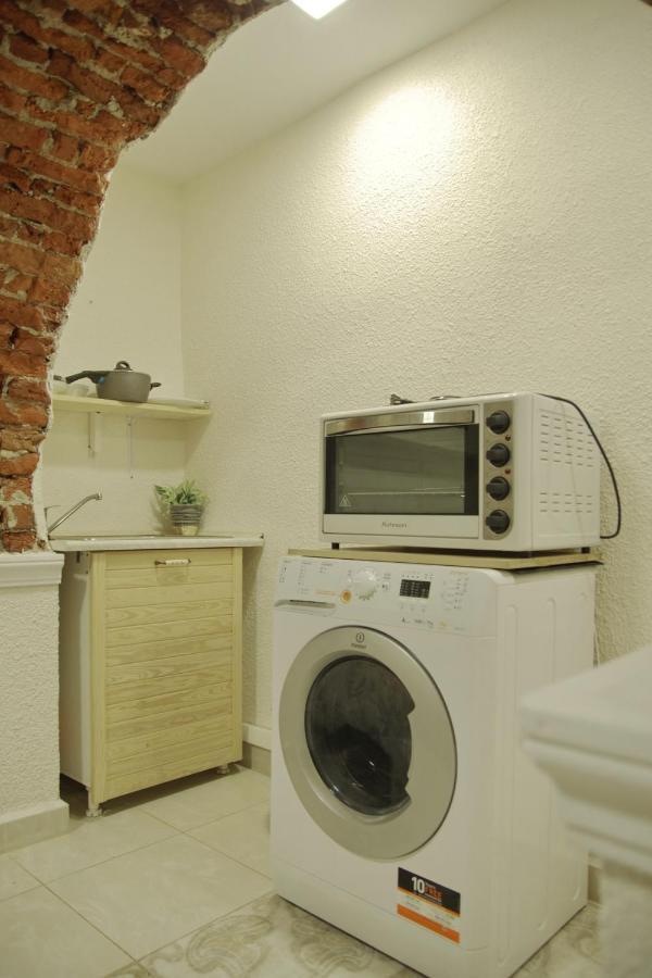 Top Center Semi-Detached Apartment Studio Sofia Exterior foto